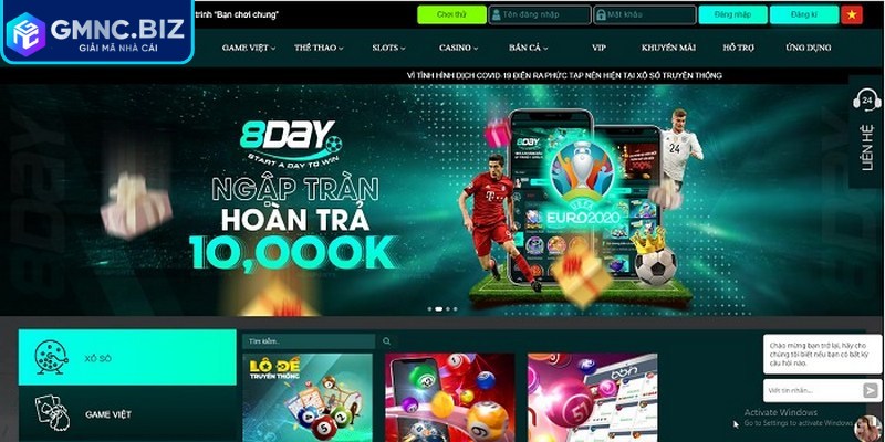 Cảnh Báo 8day Bị Sập - Bảo Vệ Tài Chính Và Thông Tin 3 Các tin đồn lan truyền trong cộng đồng người dùng