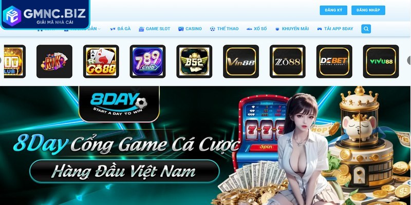 Cảnh Báo 8day Bị Sập - Bảo Vệ Tài Chính Và Thông Tin 1 Sự xuất hiện của cảnh báo 8day bị sập thường liên quan đến nhiều nguyên nhân