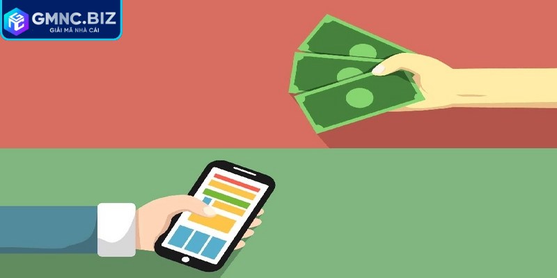 Thông báo và tin nhắn tạo áp lực là một dấu hiệu cảnh báo chiêu trò dụ nạp tiền