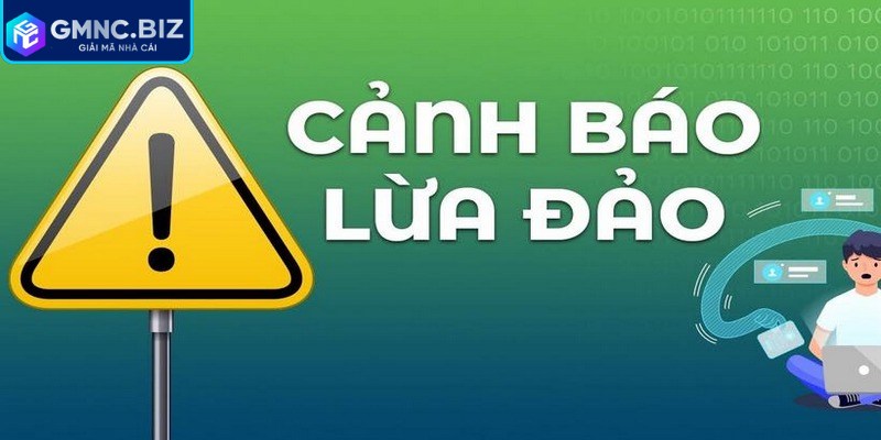 Lý do cần chú ý cảnh báo việc nhẹ lương cao từ nhà cái lừa đảo