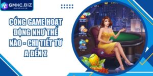 Cổng Game Hoạt Động Như Thế Nào