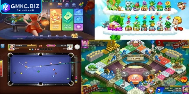 Cổng Game Hoạt Động Như Thế Nào - Chi Tiết Từ A Đến Z 2 Cơ chế vận hành trong hoạt động của cổng game