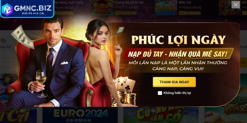 Five88 - Nền Tảng Trực Tuyến Được Nhiều Người Quan Tâm 3 Điểm danh các chương trình khuyến mãi tại Five88