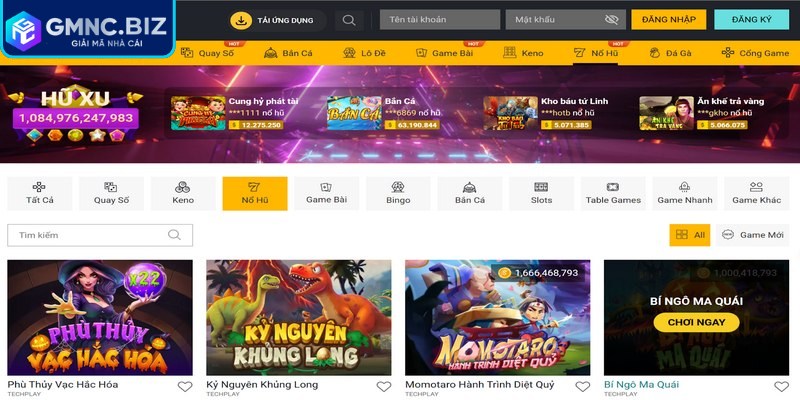 Five88 - Nền Tảng Trực Tuyến Được Nhiều Người Quan Tâm 2 Nền tảng cung cấp hàng trăm tựa game slots với nhiều chủ đề khác nhau
