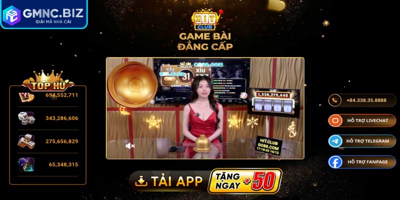 Go88, Sunwin, HitClub Bị Bóc Phốt Vì Đâu? Sự Thật Sau Những Tin Đồn 3 Sự thật phía sau Go88, Sunwin, HitClub bị bóc phốt vì đâu