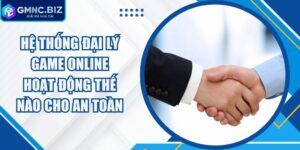 Hệ Thống Đại Lý Game Online Hoạt Động Thế Nào