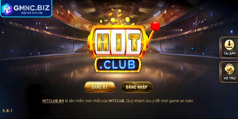 Hitclub - Sân Chơi Giải Trí Trực Tuyến Siêu Phẩm Hiện Nay 1 Giới thiệu tổng quan về sân chơi đình đám Hitclub