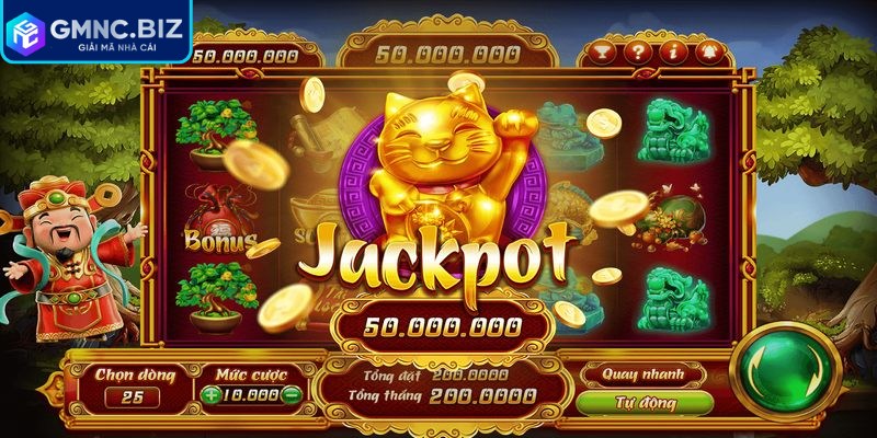 Hitclub - Sân Chơi Giải Trí Trực Tuyến Siêu Phẩm Hiện Nay 3 Slot game mang đến nhiều tựa game với chủ đề khác nhau