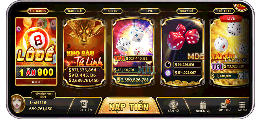 Go88 - Trải Nghiệm Không Gian Game Online Đỉnh Cao 3 image 53
