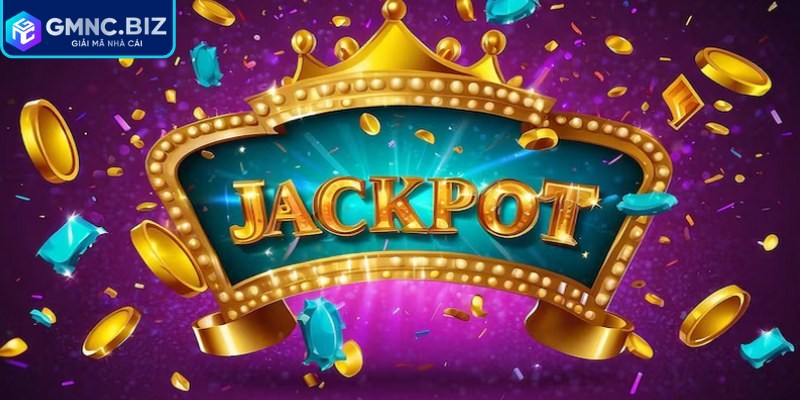 Jackpot Là Gì - Toàn Tập Kiến Thức Mới Cho Anh Em 1 Jackpot được biết đến là giải thưởng lớn nhất trong trò chơi