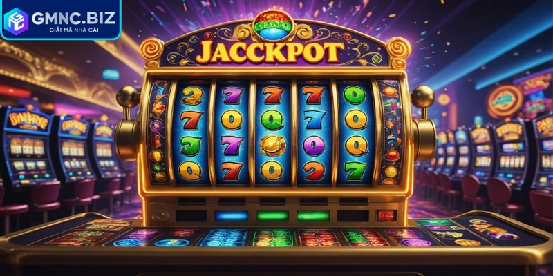 Khác Nhau Giữa Nổ Hũ Và Slot – Phân Biệt Chi Tiết Từ A Đến Z 3 Sự khác nhau giữa Nổ hũ và Slot về tỷ lệ trả thưởng