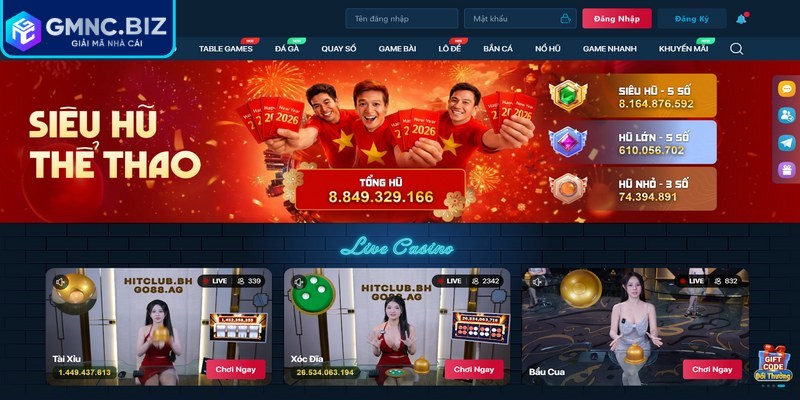 Hệ thống được tối ưu nhằm đảm bảo tốc độ truy cập nhanh, không giật lag
