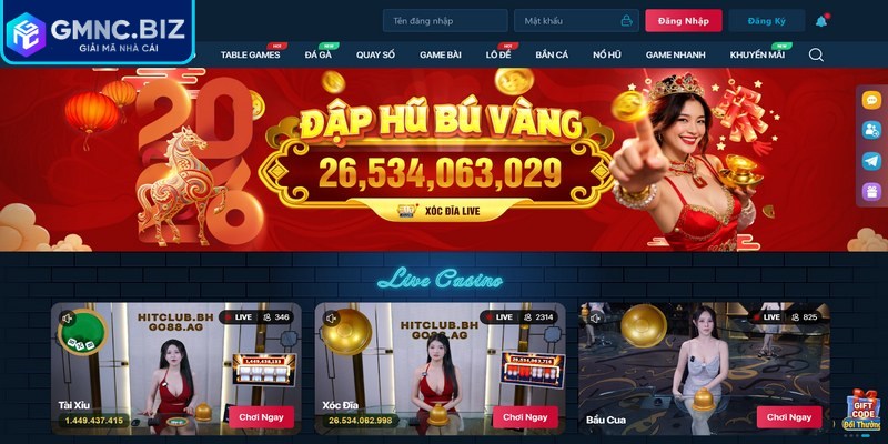 Khám phá tổng quan về thương hiệu giải trí trực tuyến Lucky88