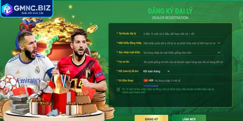 Mô Hình Kiếm Tiền Từ Nhà Cái - Cách Tăng Thu Nhập Hiệu Quả 2 Hình thức tiếp thị liên kết để kiếm tiền từ nhà cái