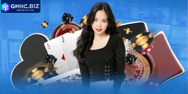 Hành trình xây dựng thương hiệu giải trí Nbet