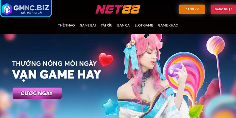 Net88 - Nền Tảng Trực Tuyến Với Hệ Thống Giải Trí Đa Dạng 2 Dịch vụ hỗ trợ là yếu tố giúp nhà cái tạo được thiện cảm với người dùng
