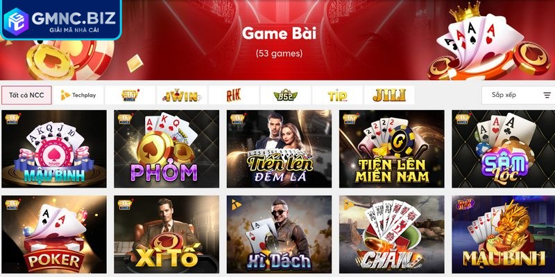 Net88 - Nền Tảng Trực Tuyến Với Hệ Thống Giải Trí Đa Dạng 3 Game bài đổi thưởng mang đến nhiều lựa chọn hấp dẫn, đầy thú vị