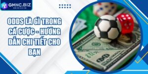 Odds Là Gì Trong Cá Cược
