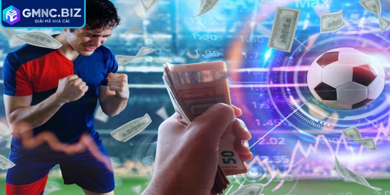 Odds Là Gì Trong Cá Cược - Hướng Dẫn Chi Tiết Cho Bạn 2 Vai trò của odds giúp xác định số tiền bạn thắng cược