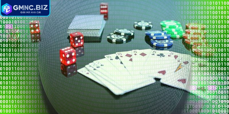 RNG Là Gì? Giải Mã Công Nghệ Tạo Số Ngẫu Nhiên Trong Game 3 Tổng hợp một số loại RNG phổ biến trong game hiện nay
