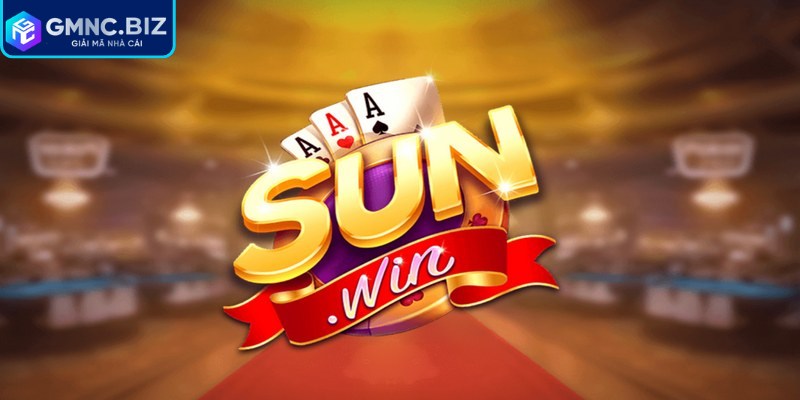 Sunwin - Thương Hiệu Giải Trí Trực Tuyến Đình Đám 1 Giới thiệu đôi nét về thương hiệu giải trí đình đám Sunwin