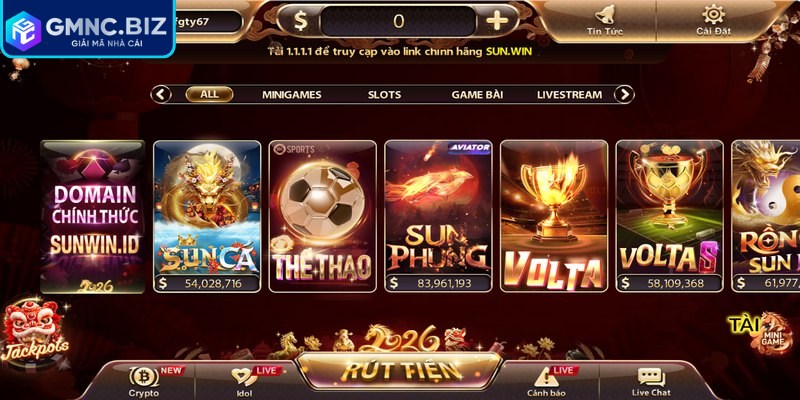 Sunwin - Thương Hiệu Giải Trí Trực Tuyến Đình Đám 2 Người chơi truy cập và trải nghiệm game mà không gặp nhiều gián đoạn